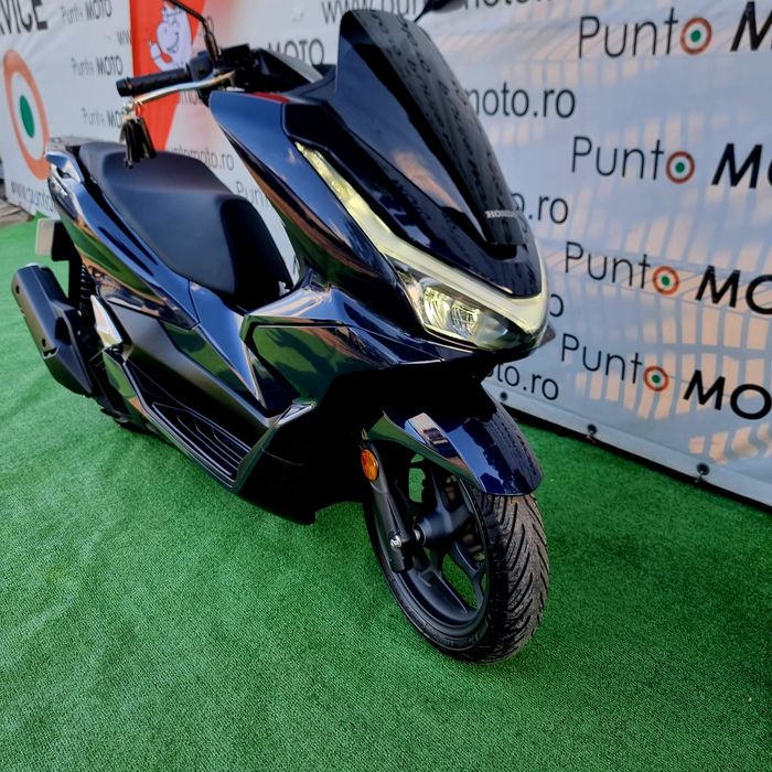 honda pcx 125 • Anunturi gratuite • OLX.ro