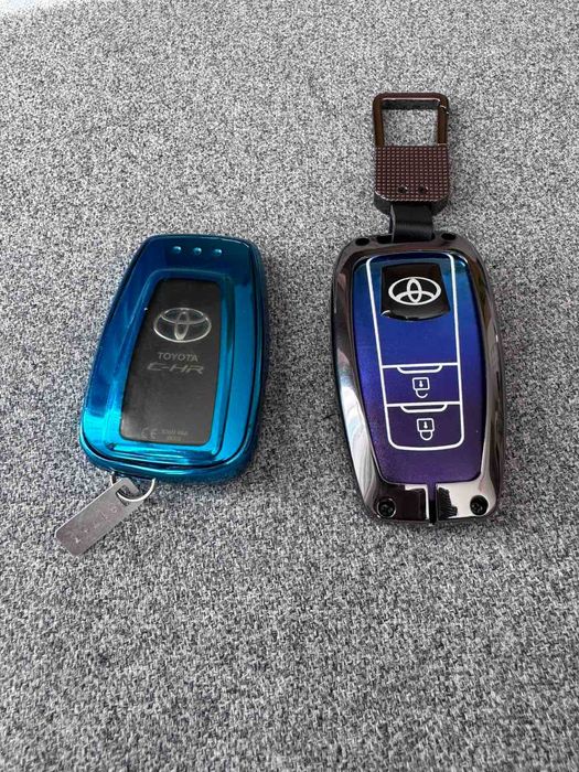 Toyota C-HR GR визия