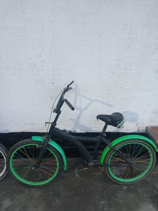 Продам велик в хорошем состоянии