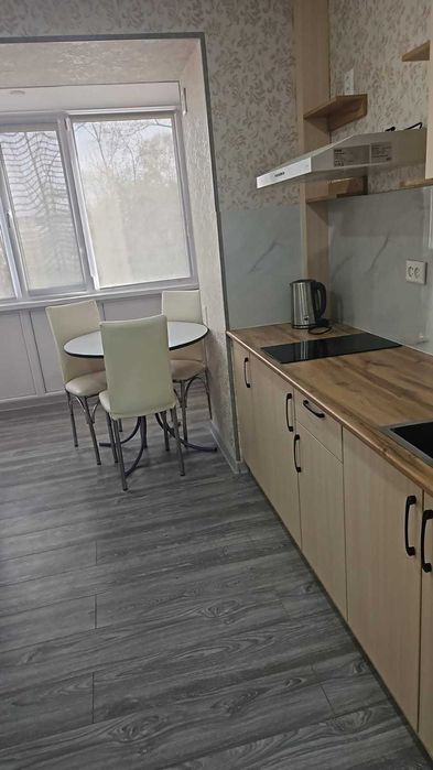 Продам 1 комнатную квартиру.