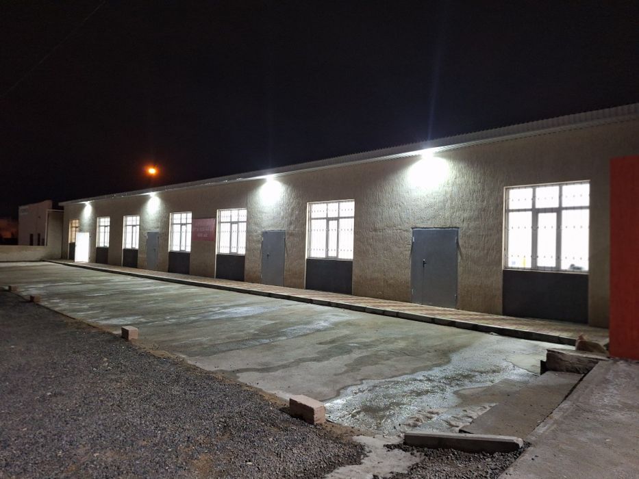 Сдается коммерческое помещение