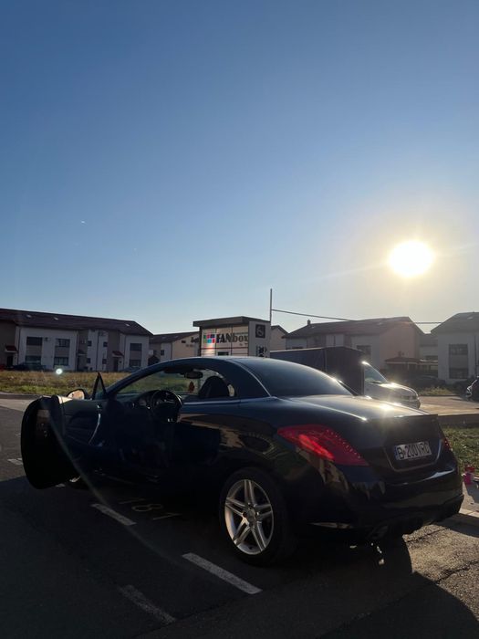 Peugeot 308 CC 2.0 140 CP