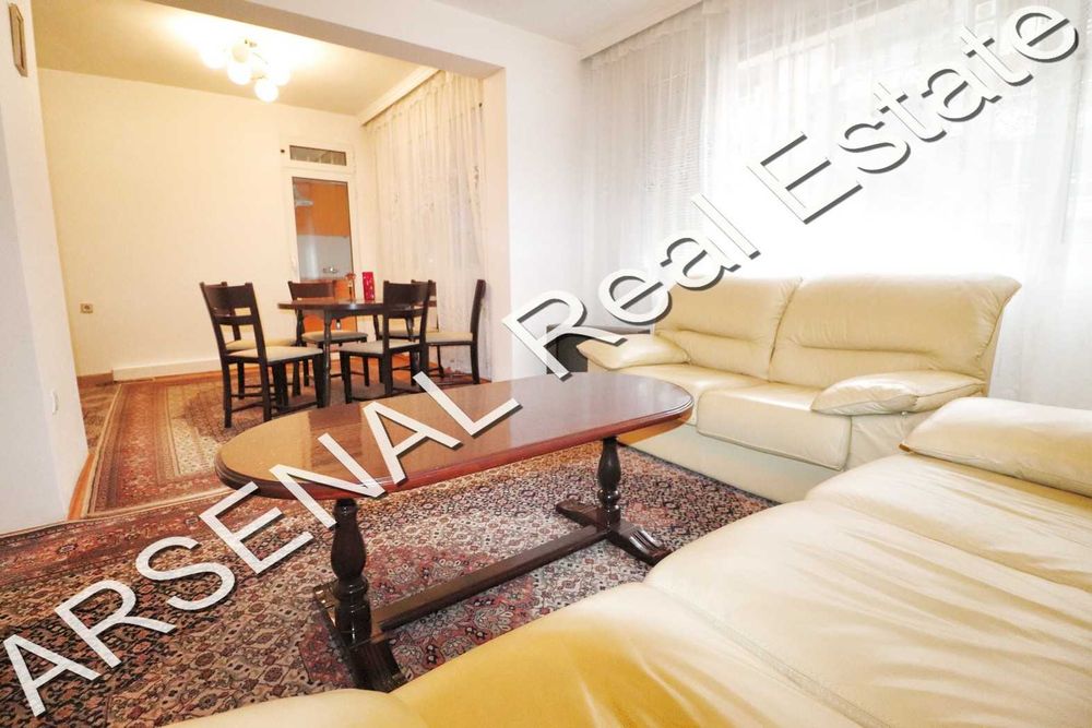 Дава се под наем Многостаен апартамент в София, Борово - 138 кв.м за 800 € - Снимка #9