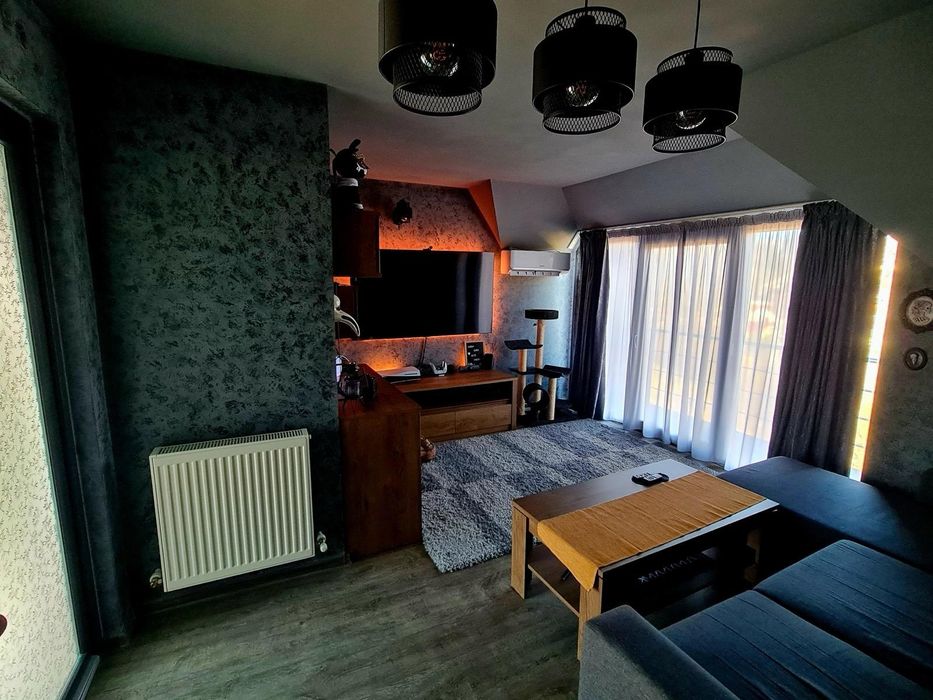 Vila Pacurari Piața Veche!