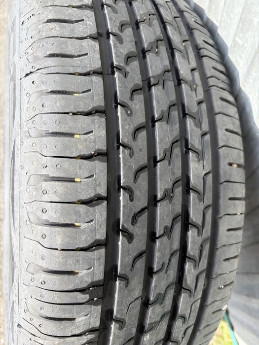 Anvelope NOI Continental EcoContact 6 – 195/55 R16 87H (DOT 1825)