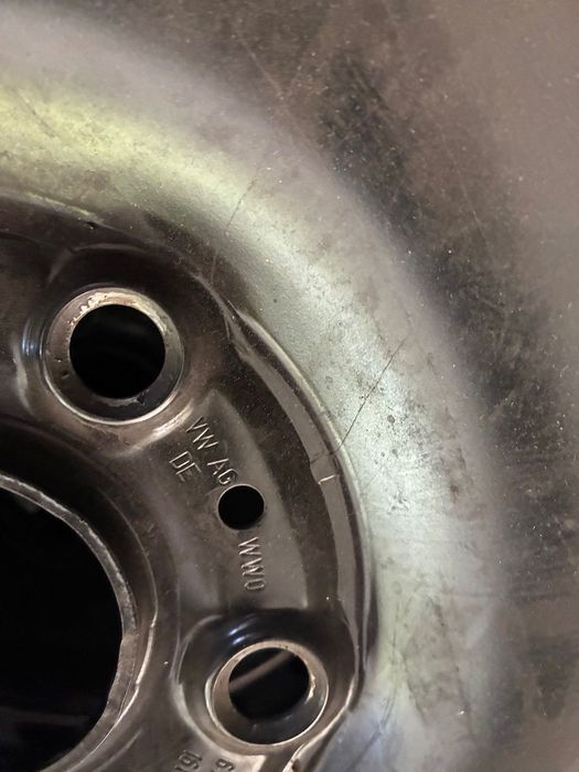 Джанти 4 бр Ауди А3 8V, golf 7 Намалени 140 лв!