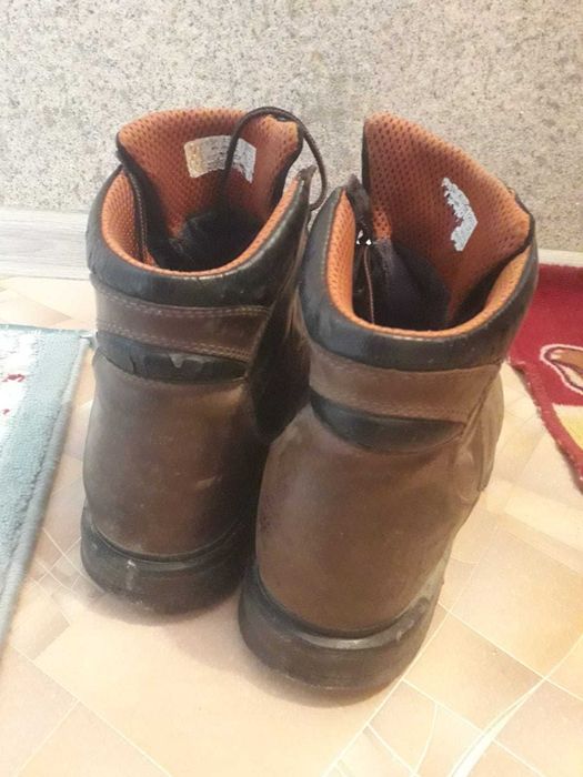 спец аяк киим сатылады