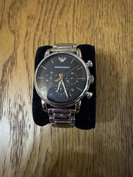 Ceas Armani AR1853 Chronograph