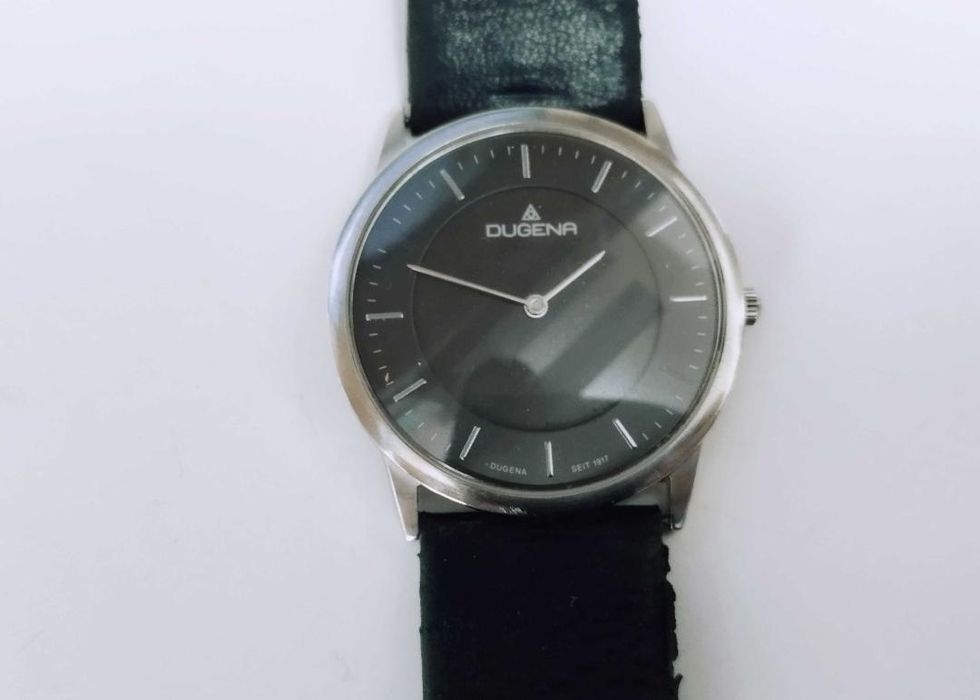 Dugena Quartz Germania