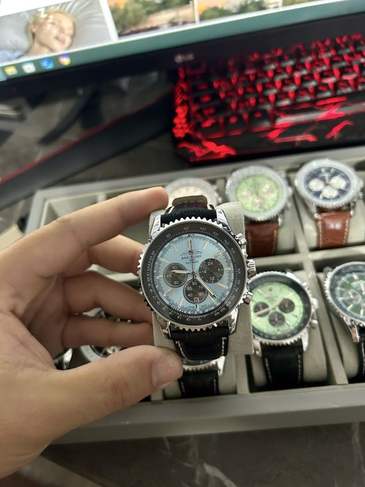 Ceas Breitling Model 5