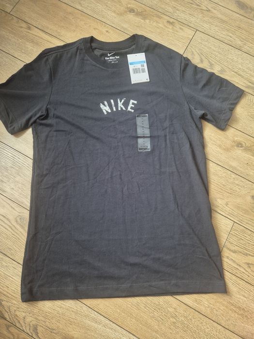 Nike футболки L M S