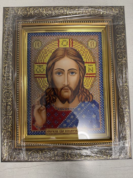 Продам иконы ручной работы