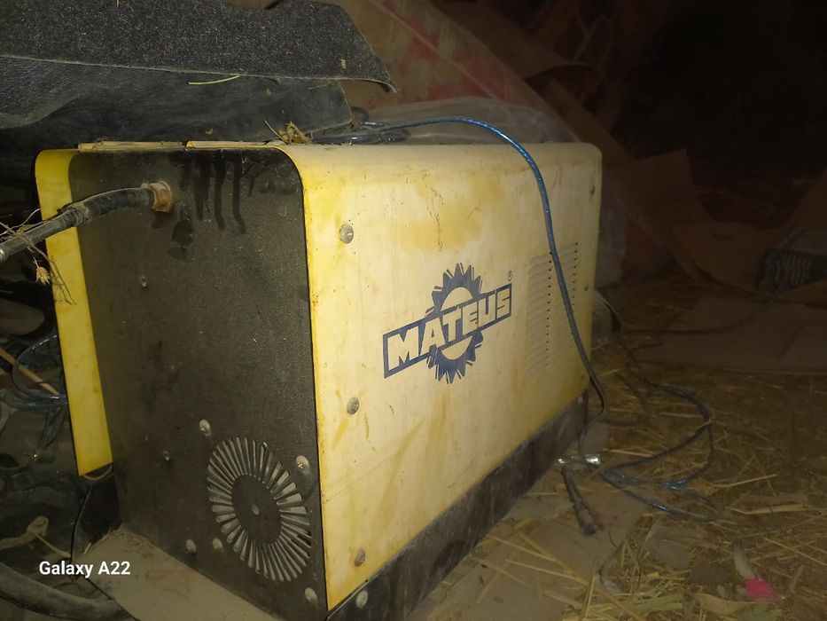 Продам Кемпи сварка