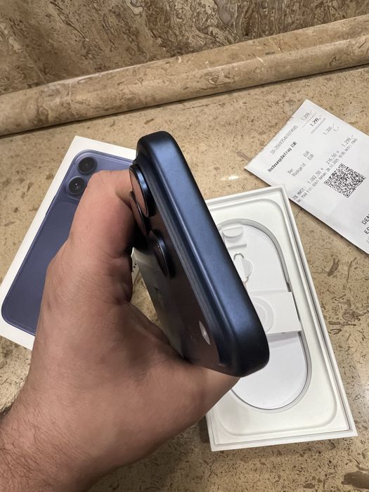IPhone 17 Pro 256gb