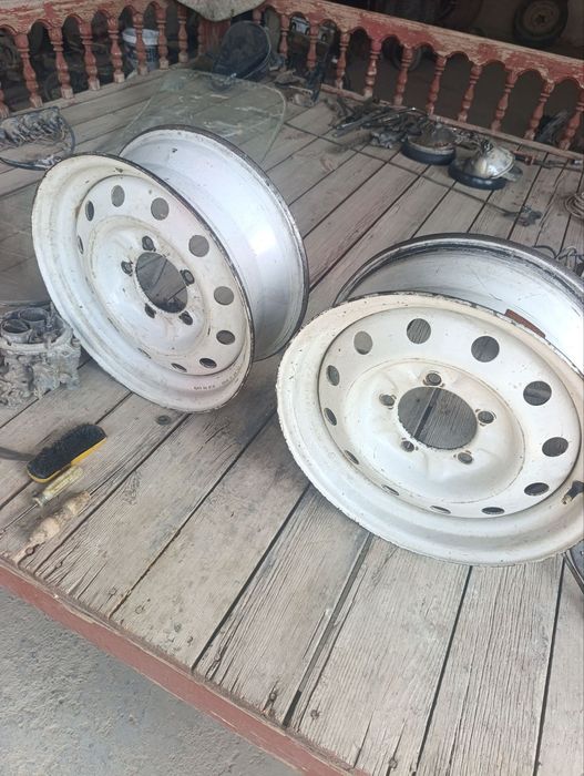 УАЗ забчаслари бор