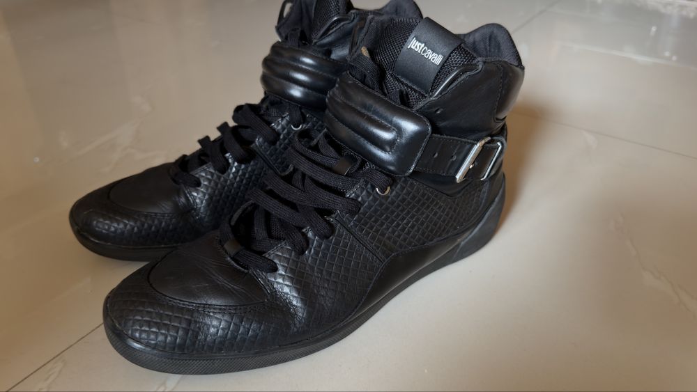 Обувки Just Cavalli