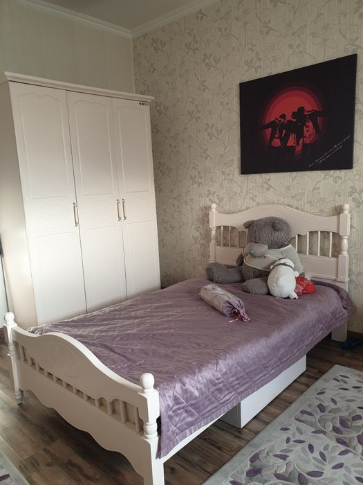 Подростковая мебель