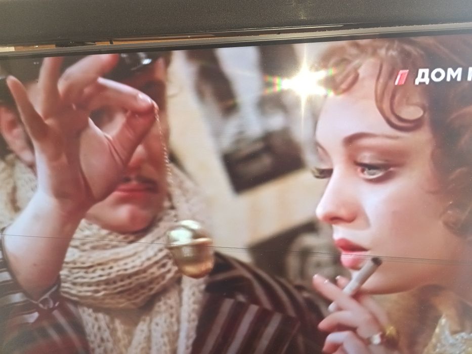 Телевизор LG  43up78003lb