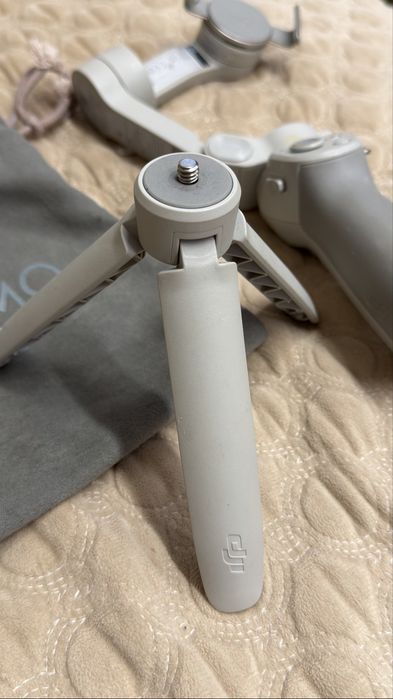 Продам стабилизатор OSMO dji