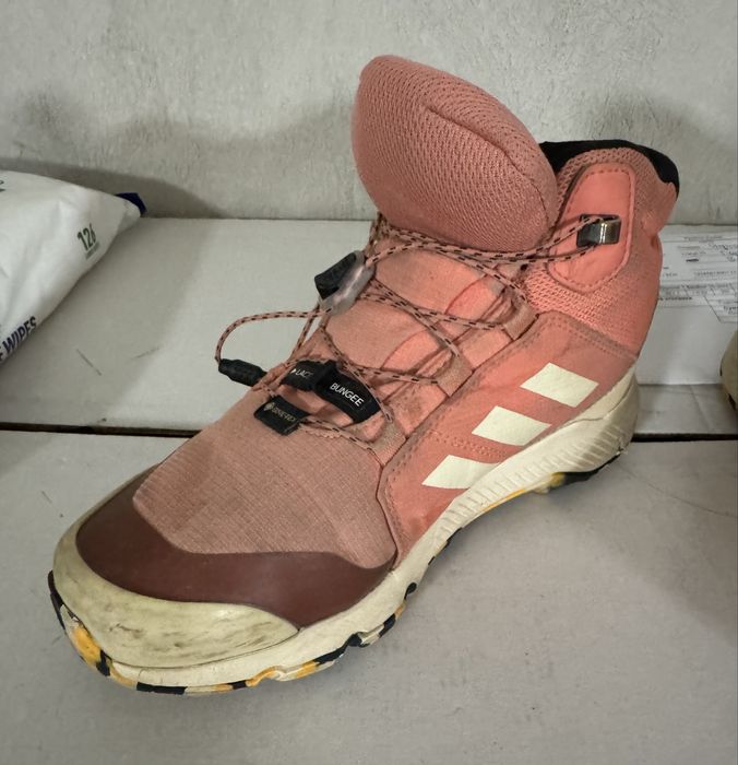 Маратонки Adidas Terrex