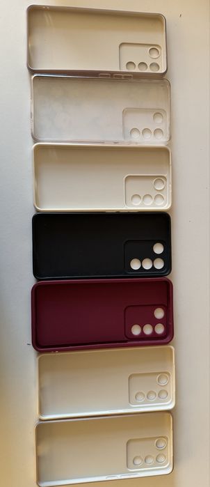 Чехлы для модели телефона vivo v27e