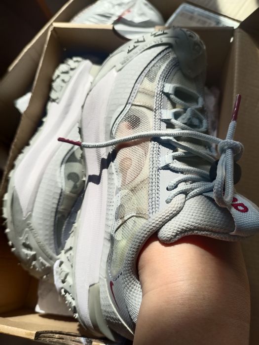 Кроссовки Nike ACG Mountain Fly 2 Low