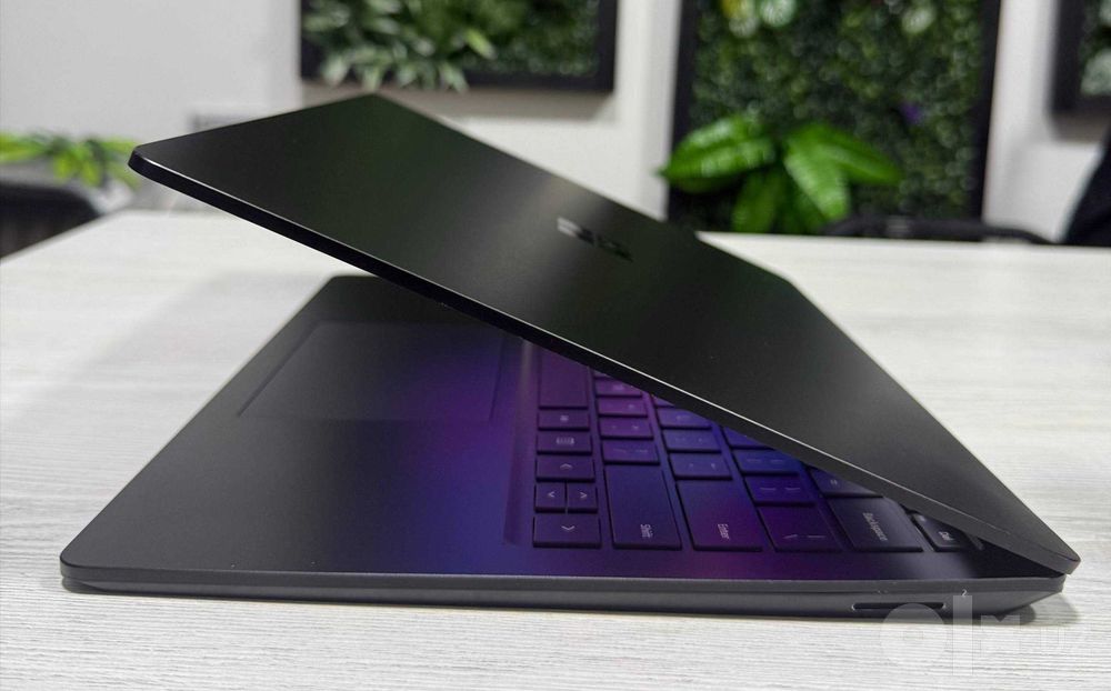 Microsoft Surface Laptop 5 13.5" 2K Сенсор Core i5-1245u 16GB/512GB