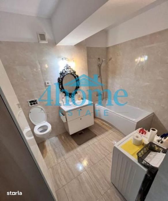 Apartament 3 camere Vitan|Mall Vitan|Mihai Bravu|Bloc nou|Metrou
