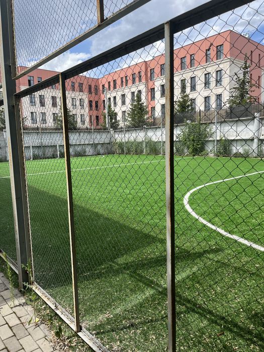 Земельный участок