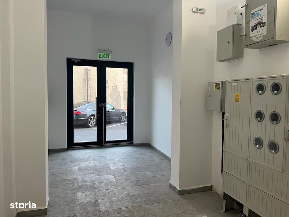 Inchiriere apartament 2 camere, mobilat+utilat, Targoviste, micro 9