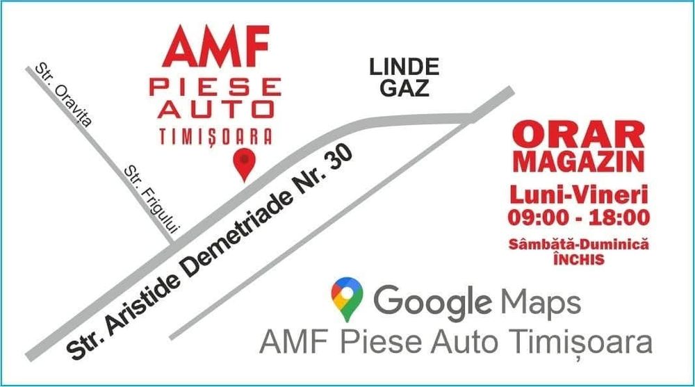 Vând afacere in Timisoara/Magazin Piese Auto/ Utilat + Stoc marfă