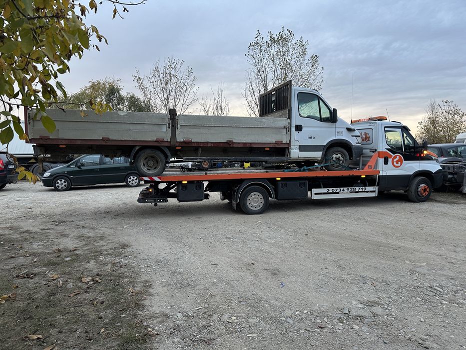 Tractari auto non stop targoviste pucioasa fieni