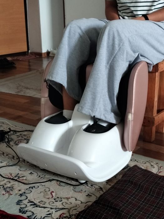 Массажер для ног