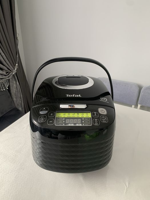 Мультиварка Tefal RK745832