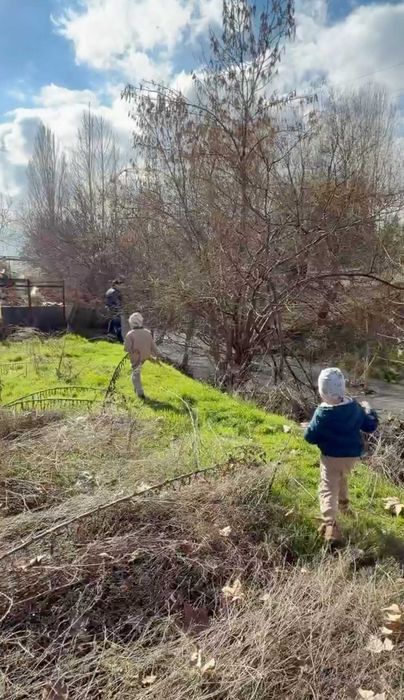 Сдается в аренду 3-х комнатный дом с земельным участком 10 соток.