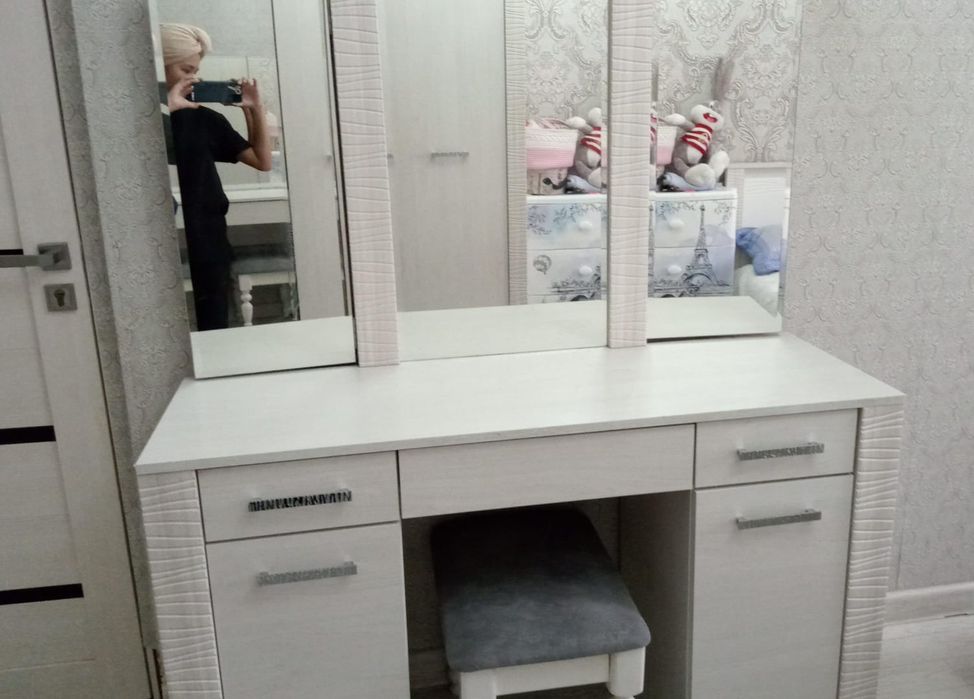 Продается мебель