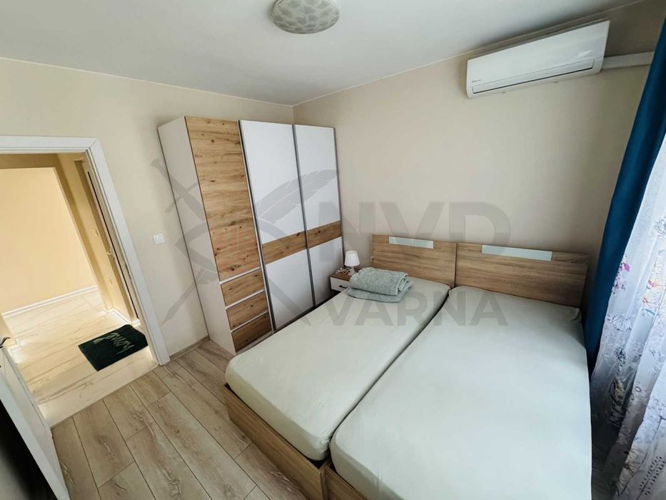 Тристаен апартамент в Нептун! 21417472