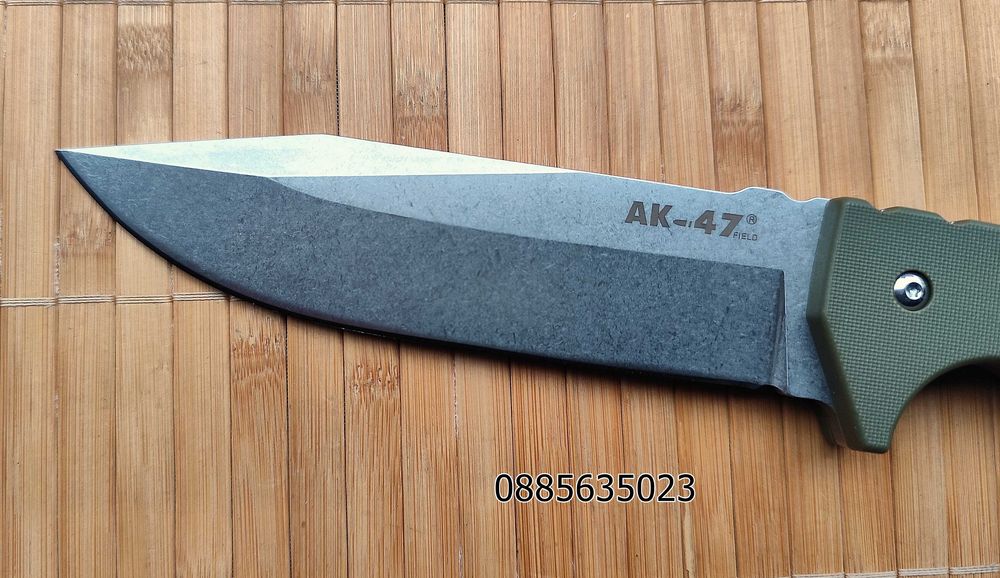 Соld Stееl АК-47 / 2 цвята  /