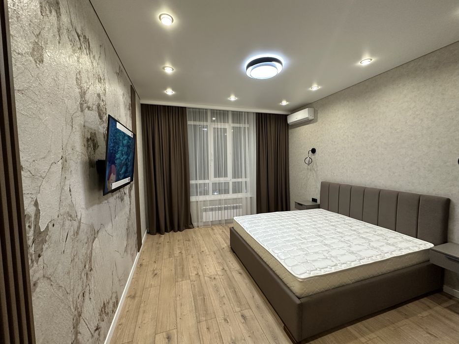 Сдам в аренду Евродвушку район Mega Park