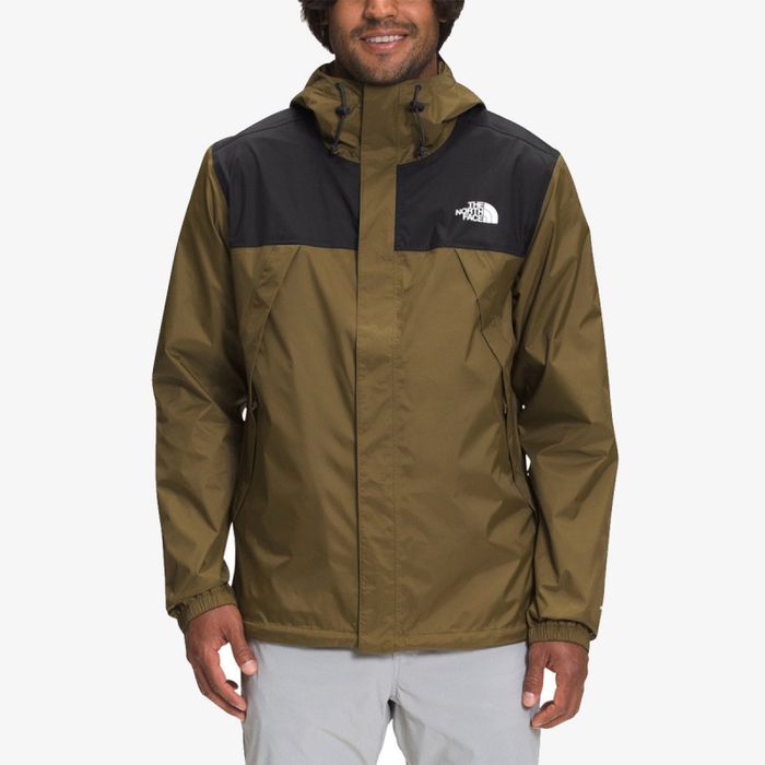 The North Face | M размер |ANTORA JACKET