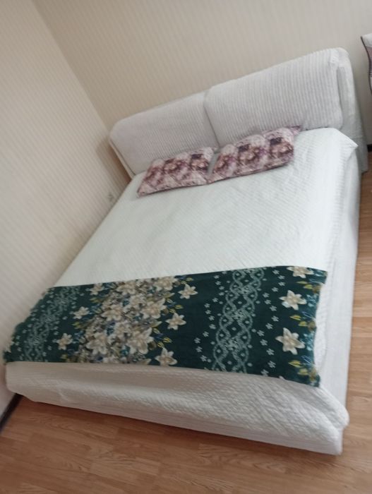 Квартира по часам