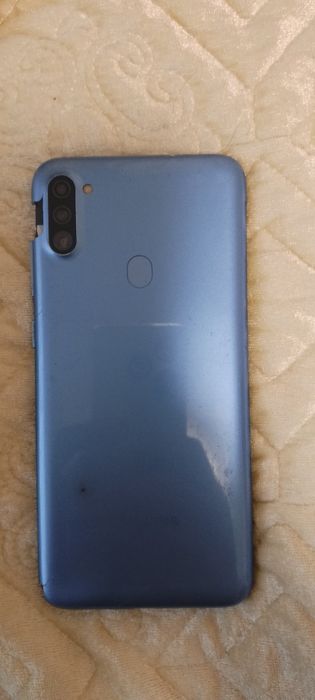 Samsung A11 dakument yoʻq