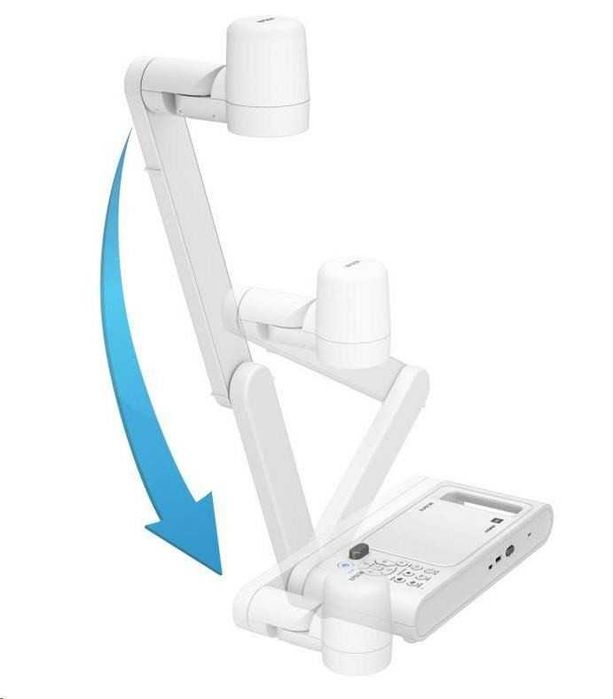 Epson Visualizer - Eldc30 - Nou