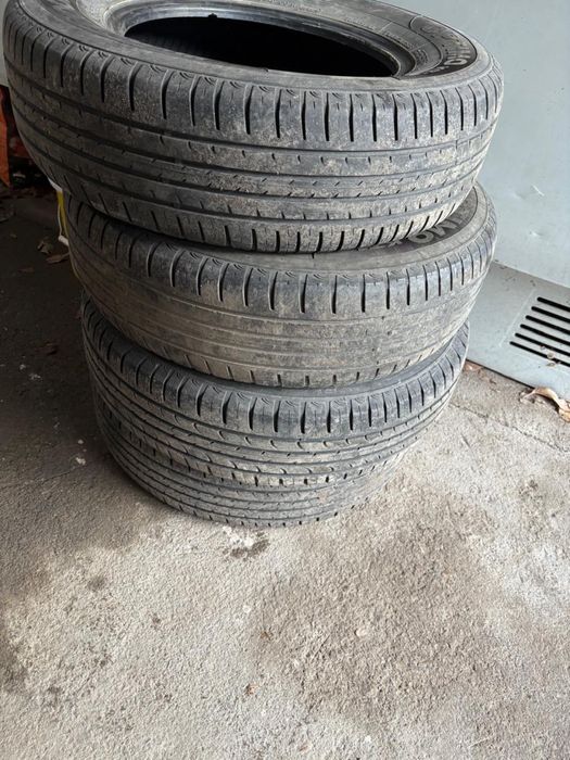 Колеса зима лето