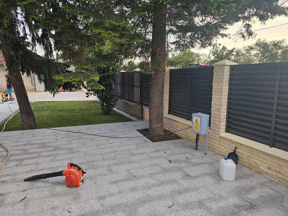 Firmă de Constructii, Oferim Seriozitate