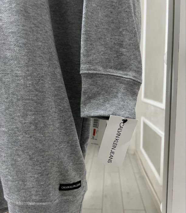 Новое платье от Calvin Klein