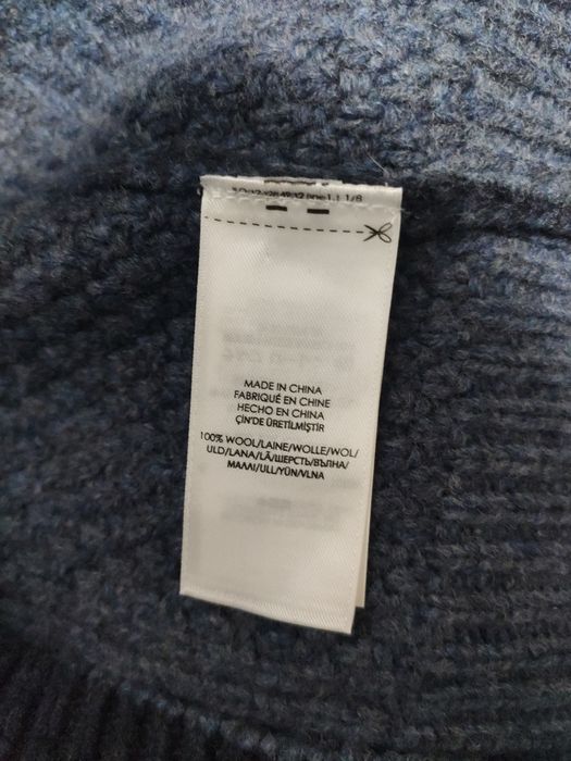 Pulover din lână Polo Ralph Lauren mărimea XXL