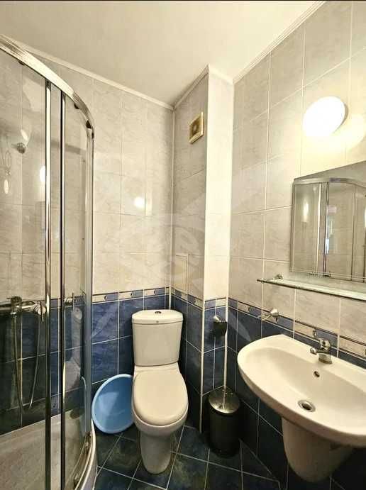 Продава се Едностаен апартамент в к.к. Слънчев бряг - 43 кв.м за 1105 €/кв.м - Снимка #3