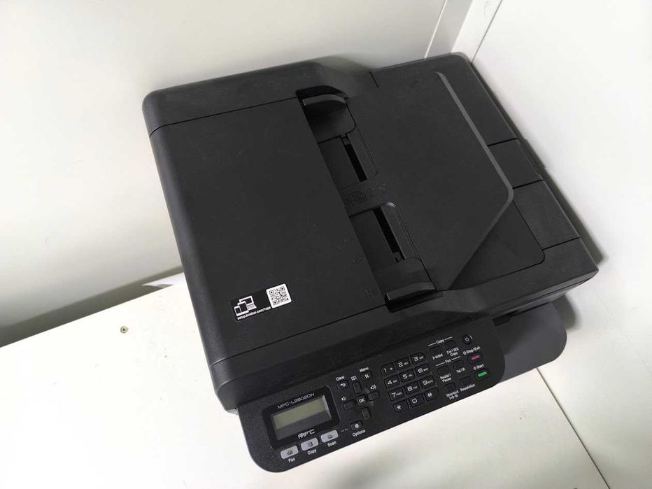 Imprimanta Brother MFC-L2802DN laser - Noua