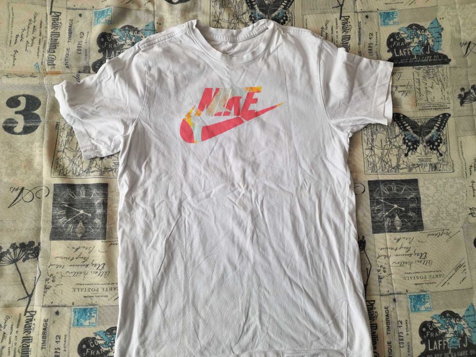 Оригинални тениски Nike Aeroreact